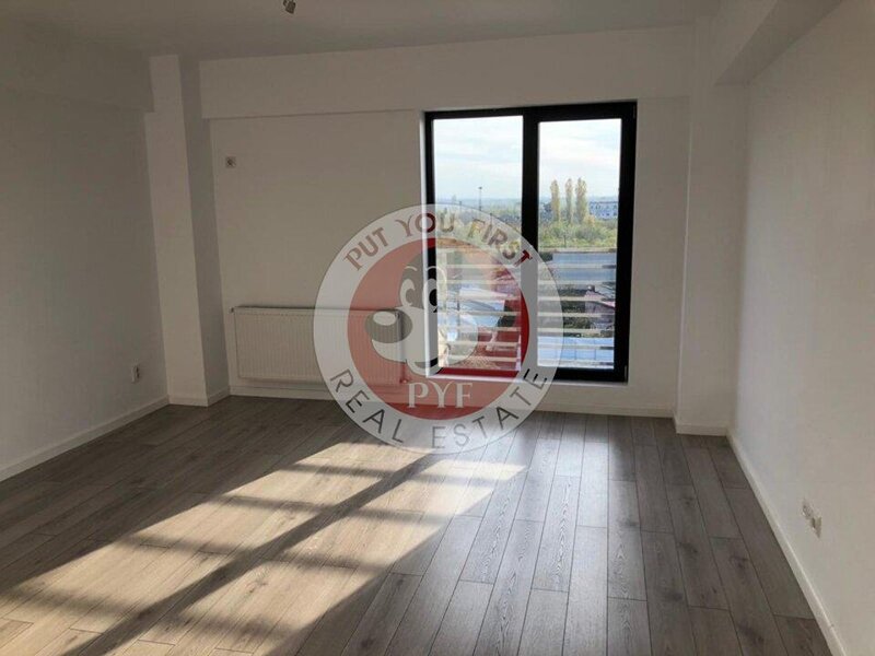 Chitila apartament 2 camere decomandat 53mp B6934