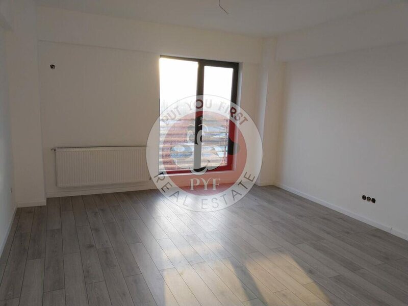 Chitila apartament 2 camere decomandat 53mp B6934