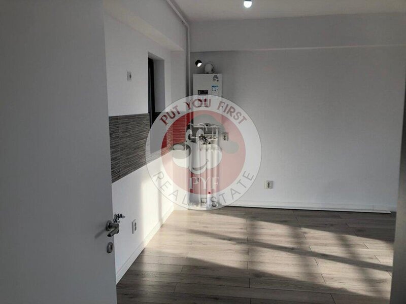 Chitila apartament 2 camere decomandat 53mp B6934